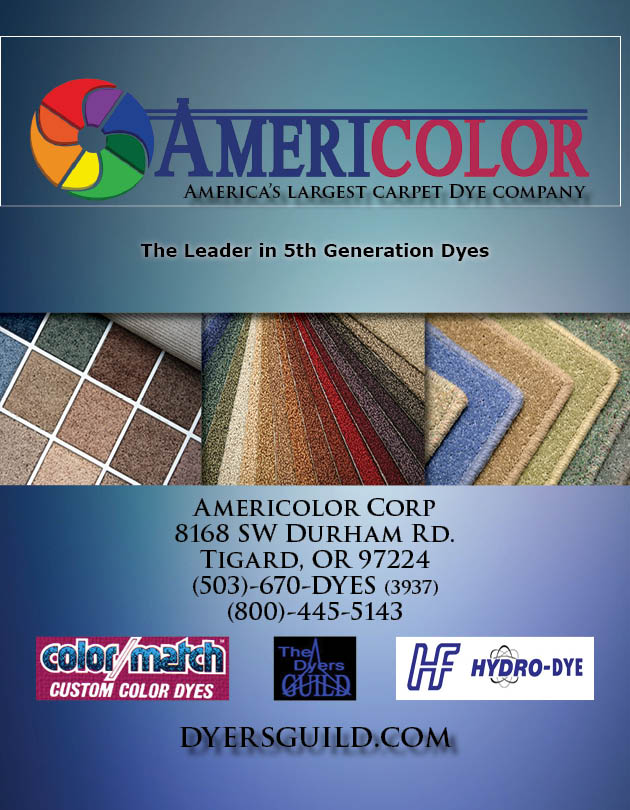 (image for) DYPEN - Americolor Pens 30 colors Dye Remov. Snow White