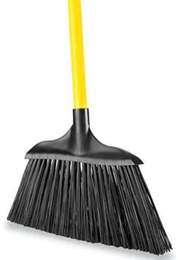 (image for) AC9AB Angle Broom