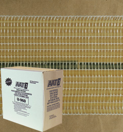 (image for) AA960W Ultra 6'' Wide Seam Tape Roll