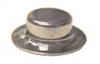(image for) CN1004MY - Wheel Axle Ninja Deluxe 19.25" Long