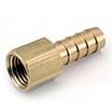 (image for) DRB9F86 - 1/2" H x3/8"FPT Hose Barb
