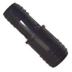 (image for) DRB5018 - Hose Reducer 2" barb x 1.5" barb nylon