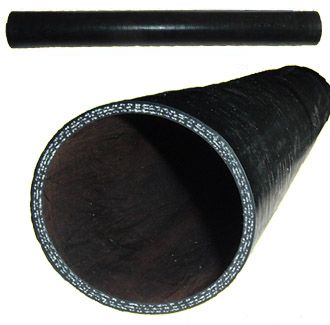 (image for) RBR30S - 3'' Hi-Temp Rubber Hose