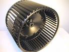 (image for) DR1MW - Viking Fan Wheel metal, 1/3 HP