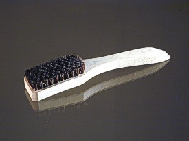 (image for) BR20 - #20 Pighair Spotting Brush