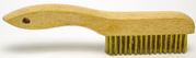 (image for) FL1527 Brass Velvet Brush-5" Head