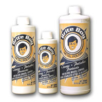 (image for) CR492 - Brite Boy Metal Polish GAL
