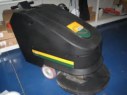 (image for) NT4414 - DEMO NSS BP-2500 Charger-2.5 HP-2500 RPM