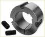 (image for) DRB1064 - 3/8" MPT x 1/4"FPT Reducing Bushing, Brass