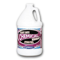 (image for) CR418 - H.D.Chemical Deodorant GAL