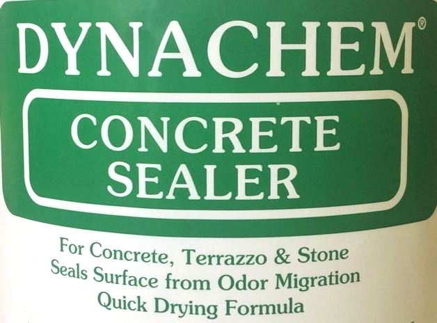 Concrete Sealer 500'/gal Gal