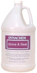(image for) Shine & Seal - Satin Stone Enhancer - Gallon