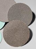 (image for) M3M20H - M20 Diamond Disc-760 grit