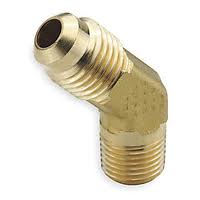 (image for) DRB4544 - 45' 1/4 SAE x1/4"MPT 494544