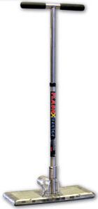 (image for) HY5WC Flash Extractor II 9.5" x 16.5"