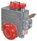 (image for) LTK - Knob thermostat warm-v.hot