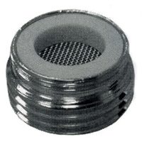 (image for) DRB348 - Male/Female Faucet Adapter to Garden Hose