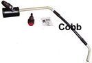 (image for) DC594 - Fuel Tap Kit - 2014-2023 GM Cargo Van EPA app.