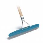 (image for) GR180 Grandi-Groom Carpet Tool -18" w/Handle