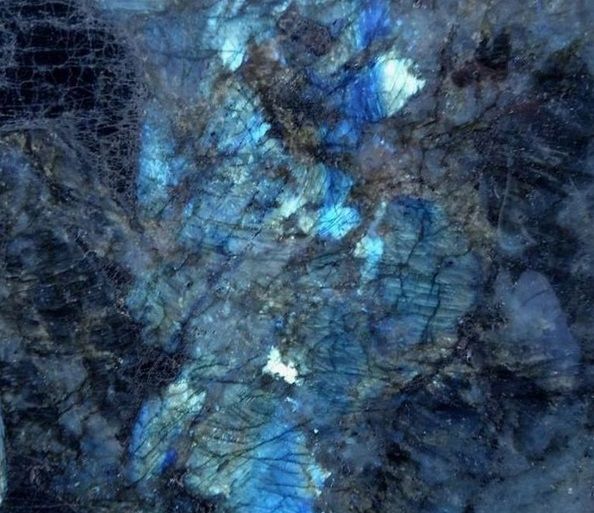 (image for) Stone Restoration, Sealing & Maintenance