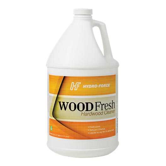 (image for) HY032 - Hardwood Preservation Gloss Sealer Gallon
