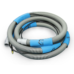 (image for) Hose Wrap for 2" or 1.5" hose - Set of 5