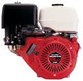 (image for) LGH13H 13 HP Honda 390 Engine Elect.Start