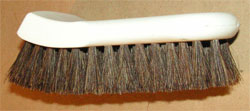 (image for) BR2632 - #2632 Horsehair Uph. Brush 2.5" x 6"