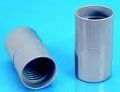 (image for) FLX219 Connector 2" hose x 1.5" hose