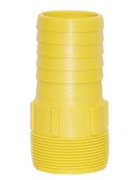 (image for) PRC210 Hi-Temp Hose Barb