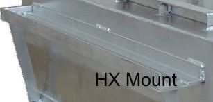 (image for) WLD55B - HX Bracket f/WLD55