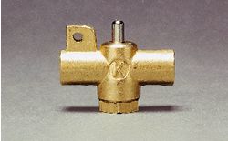 (image for) KN54 - #254 Kingston Valve less Handle