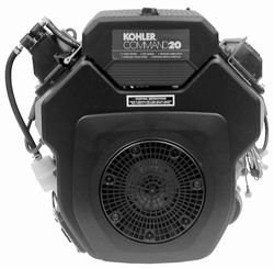 (image for) KHC20 Kohler Command Pro 20 HP OHV Elect.Start