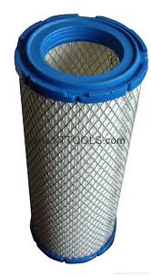 (image for) KH8301 - Outer White Air Filter