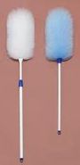 (image for) AC312 - Lambswool Duster 12" Head 28"long