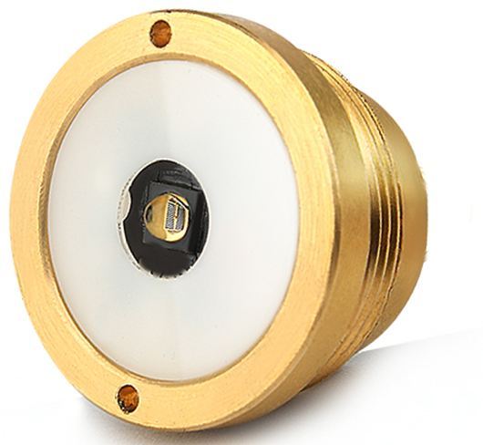 (image for) LED Upgrade for UV Spot Light