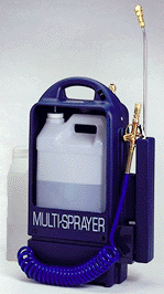 (image for) M3S2 - Electric MultiSprayer - 2gal