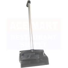 (image for) IM2600 - Lobby Dust Pan Alum.Handle