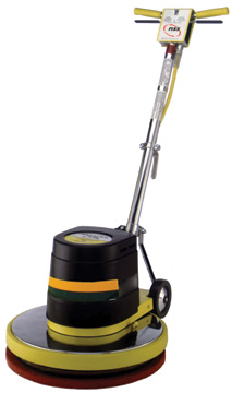 (image for) NT300 - 20" Mustang 300 Dual-Speed 1.5 HP 180-300 RPM