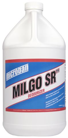 (image for) DR1MS Milgo SR Deodorant 16/1 OK stainrest.