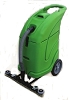 (image for) DC3X Spot Extractor 3 Gal, 4" clear head tool 7' hose