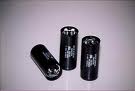 (image for) GG480 - Capacitor Motor Start 1 HP 400 to 480mfd