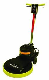 (image for) NT1500 - 20" NSS Galaxy 1500 RPM 1.5 HP 3 yr.warr.