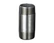 (image for) DRB1237 - Brass Hex Nipple - 3/4" MPT