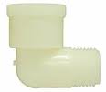 (image for) PRCSE - Nylon Street Elbow-2"MPT x 2"FPT