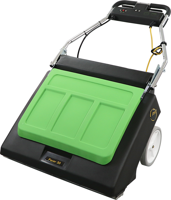 (image for) NT3102 NSS Pacer 30" Large Area Vacuum