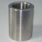 (image for) PRC6N - 3/8" Stainless Coupling