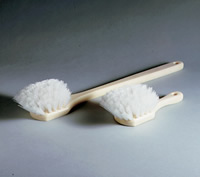 (image for) FL620L - #620-20" Long White Nylon Brush