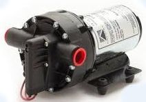 (image for) Pump Out Pump 3.3 GPM
