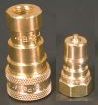 (image for) TX260 - BH2-60 Female Quick Coupler 1/4" FPT